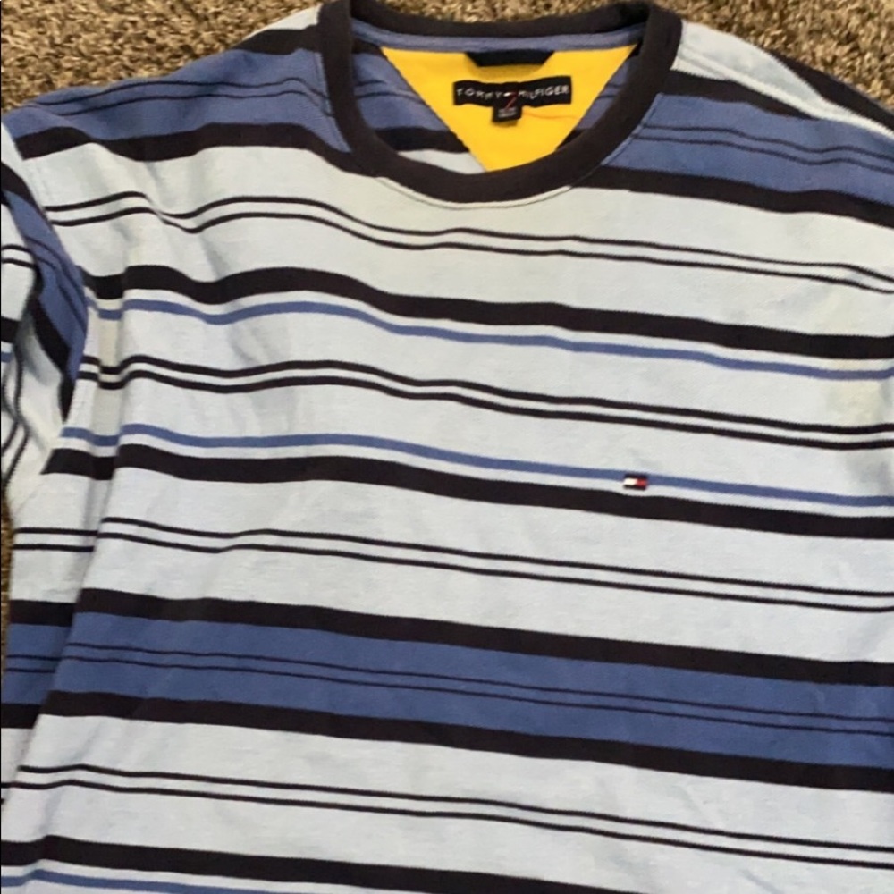 Men’s Tommy Hilfiger shirt